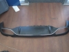 Mercedes Benz - Bumper - 2138851801